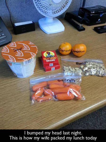 Couples Who Laugh Together Stay Together