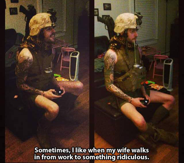 Couples Who Laugh Together Stay Together