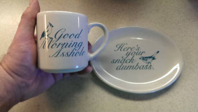 Couples Who Laugh Together Stay Together