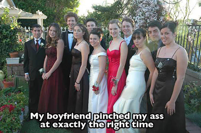 Couples Who Laugh Together Stay Together