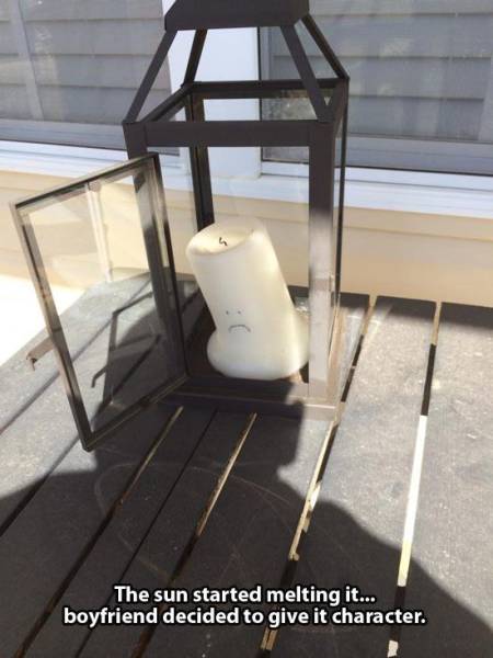 Couples Who Laugh Together Stay Together