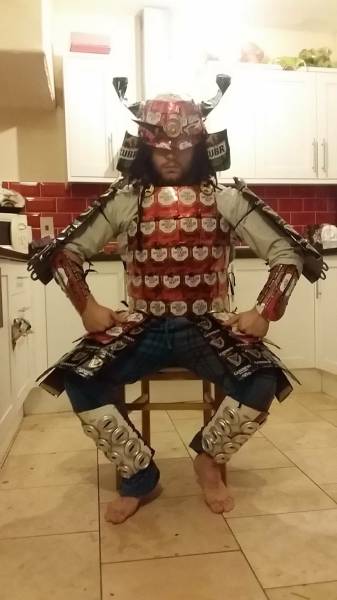 Morning Picdump