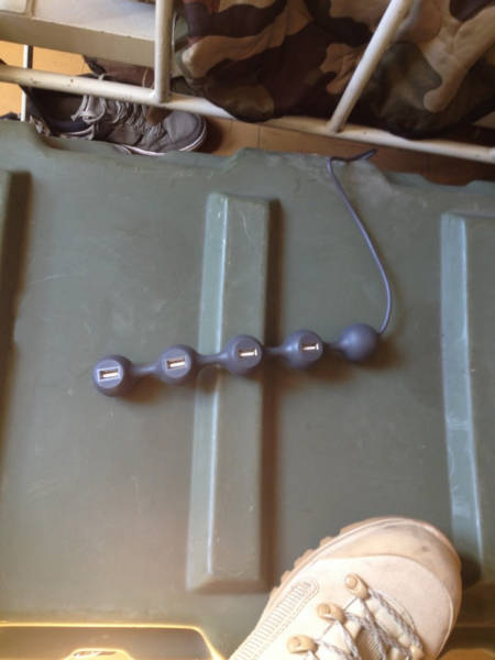 Everyone Loves a Good Dirty Joke