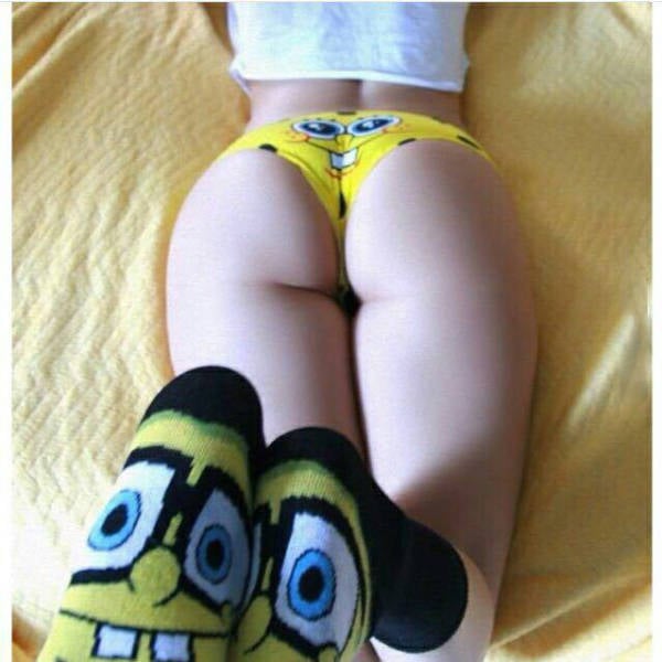 Everyone Loves a Good Dirty Joke