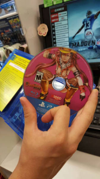 Everyone Loves a Good Dirty Joke