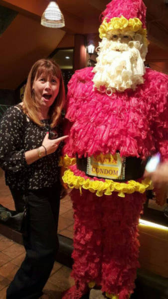 Everyone Loves a Good Dirty Joke