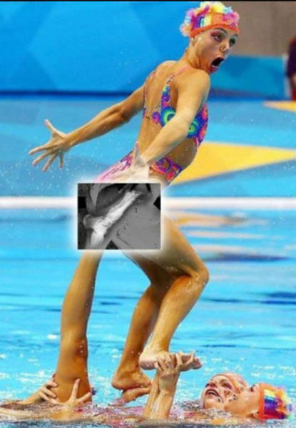 Everyone Loves a Good Dirty Joke