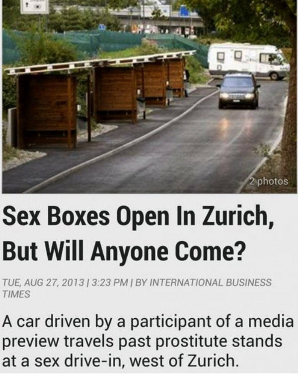 Everyone Loves a Good Dirty Joke