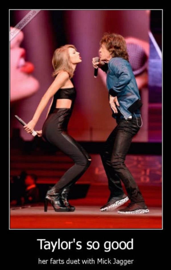 Everyone Loves a Good Dirty Joke