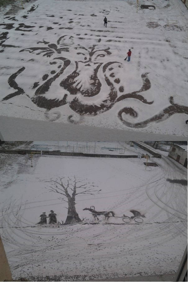 Morning Picdump