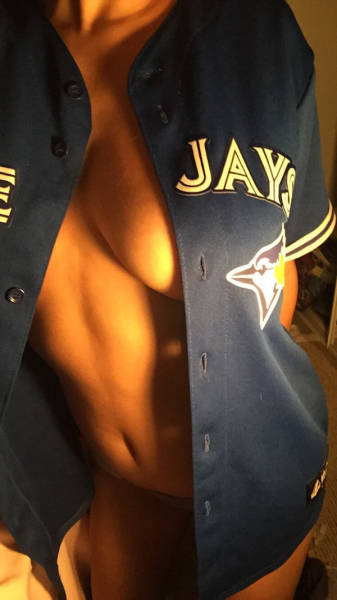 We Don’t Mind If You Go Braless