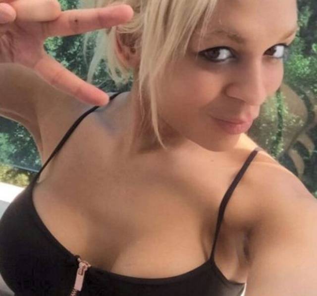 Transgender Woman Is Sentenced to Prison Time in an All-Male Facility