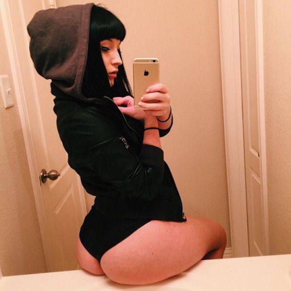 Time for a Booty Call