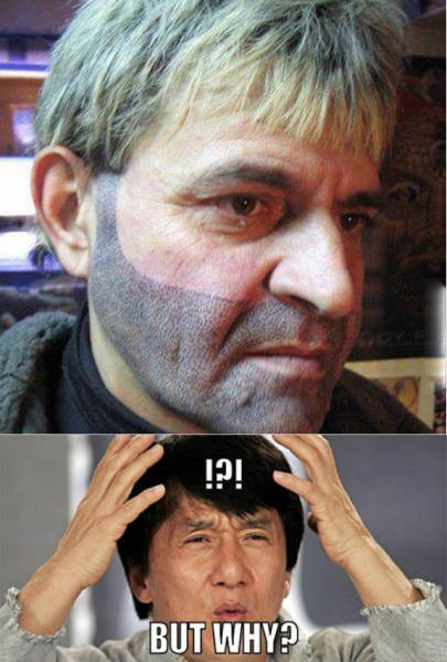 Funny Picdump