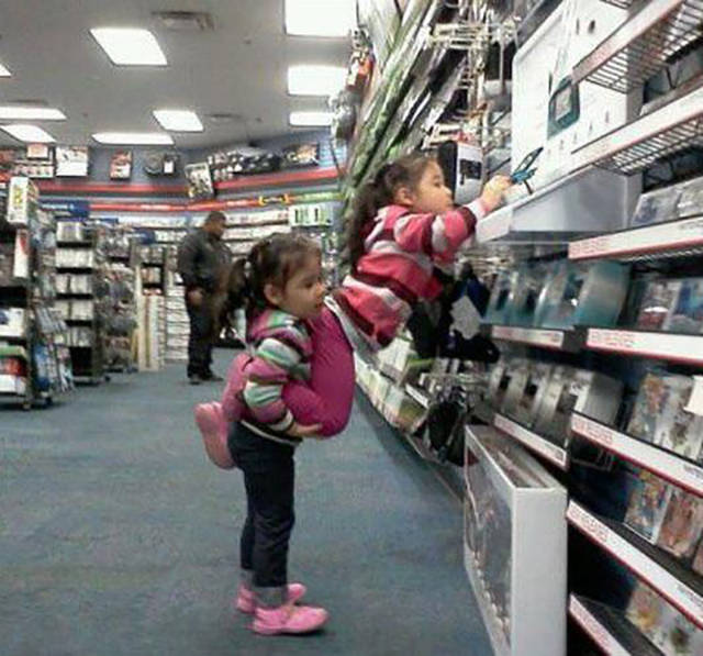 Brothers and Sisters Have a Really Unique Relationship