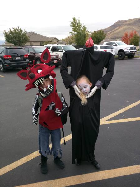 halloween costumes that totally rocked this year 100 pics 4.html - 100 HD Photos | Premium Gallery 2015