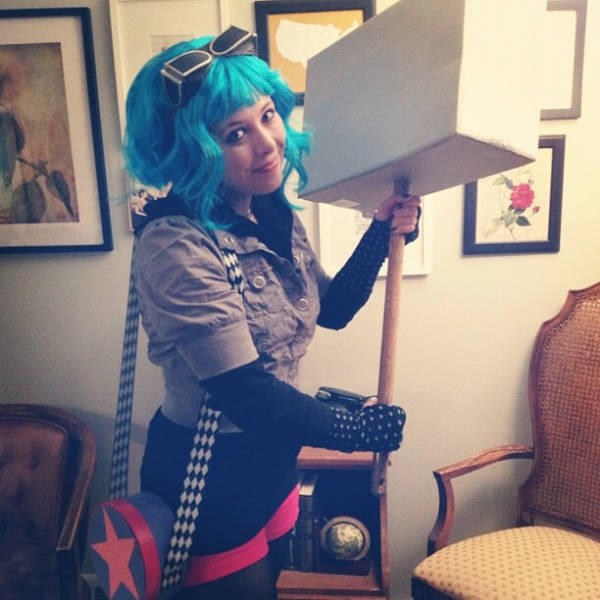 halloween costumes that totally rocked this year 100 pics 4.html - 100 HD Photos | Premium Gallery 2015