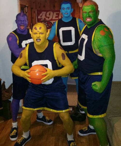 halloween costumes that totally rocked this year 100 pics 4.html - 100 HD Photos | Premium Gallery 2015