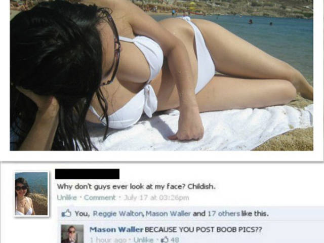 A Little Unclean Humor for Those With Dirty Minds