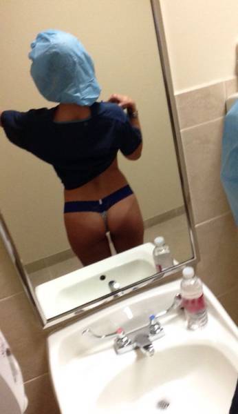 Butt Lovers Gather Around