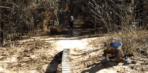 Chun-Li Is the Master of the Epic Fail