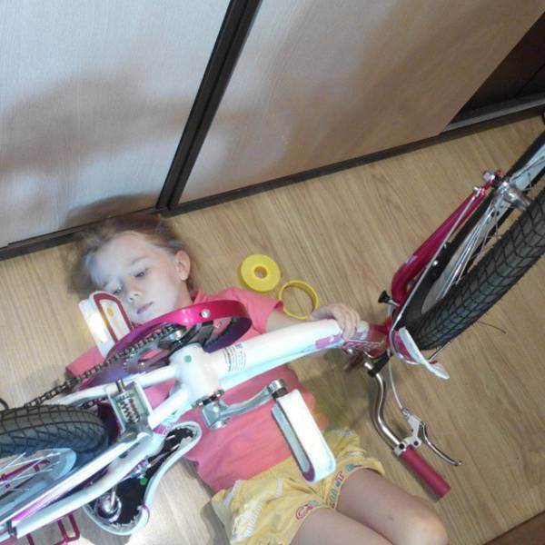 These Women are the Epitome of Girl Power