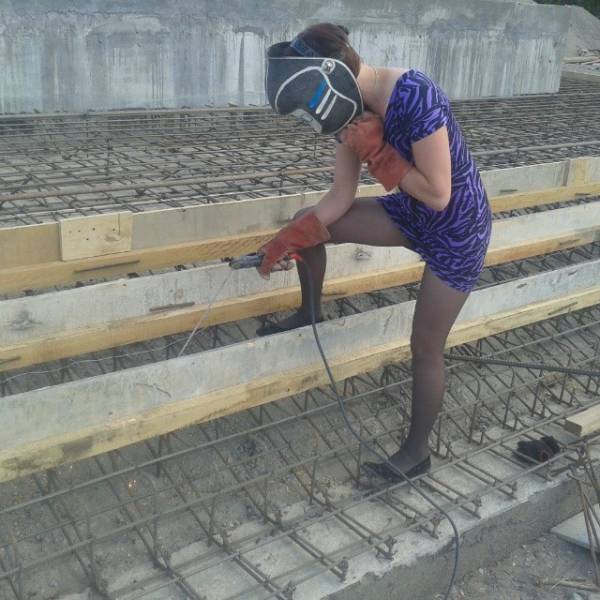 These Women are the Epitome of Girl Power