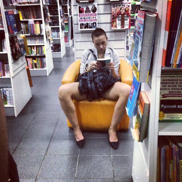 These Women are the Epitome of Girl Power