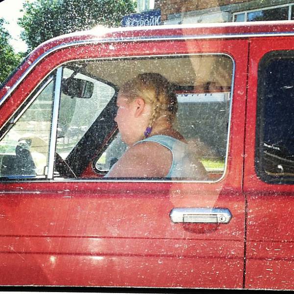 These Women are the Epitome of Girl Power