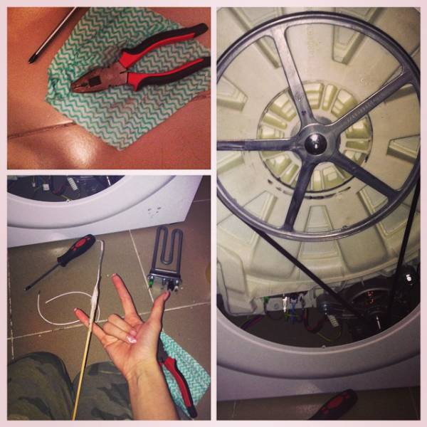 These Women are the Epitome of Girl Power