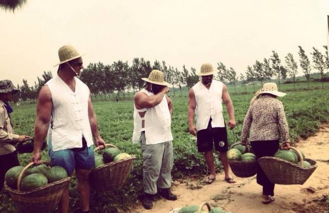 These Women are the Epitome of Girl Power