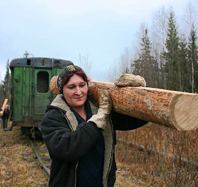 These Women are the Epitome of Girl Power