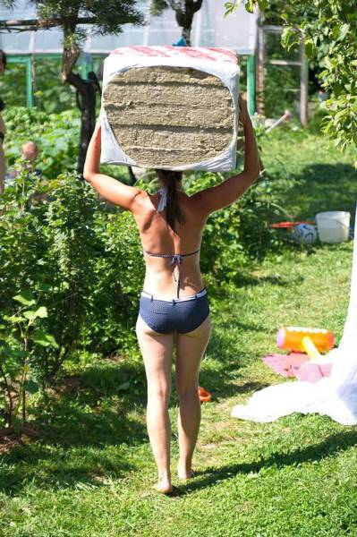 These Women are the Epitome of Girl Power