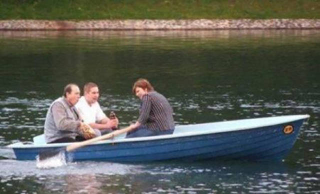 These Women are the Epitome of Girl Power