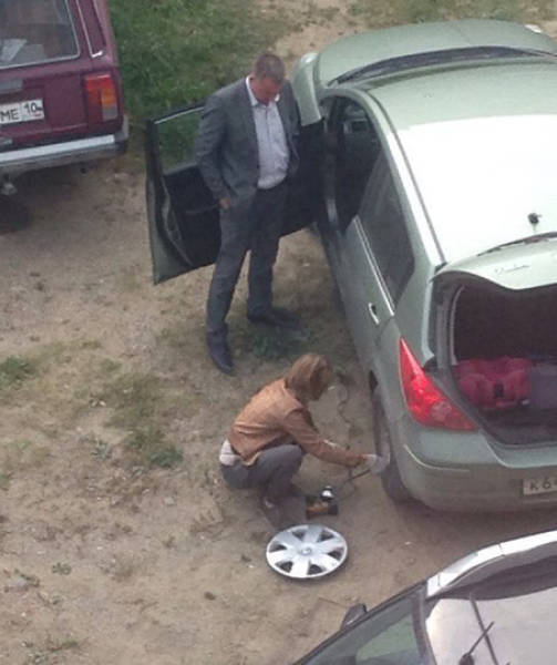 These Women are the Epitome of Girl Power