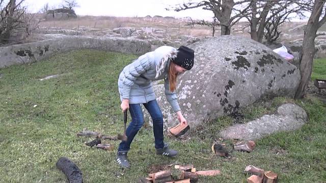 These Women are the Epitome of Girl Power