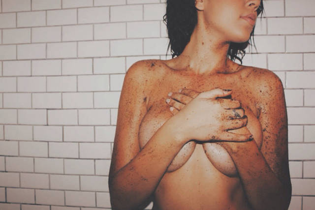 Who Needs a Bra Anyway?