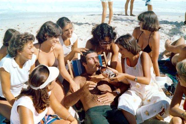 These Are Some Really Luck Guys!