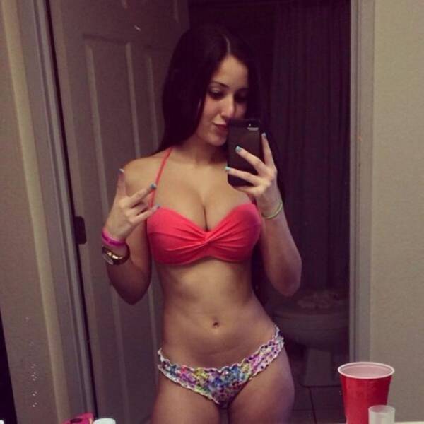 Boobs Make the World Brighte