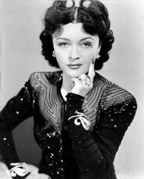 Sex Symbols from Over the Last Century