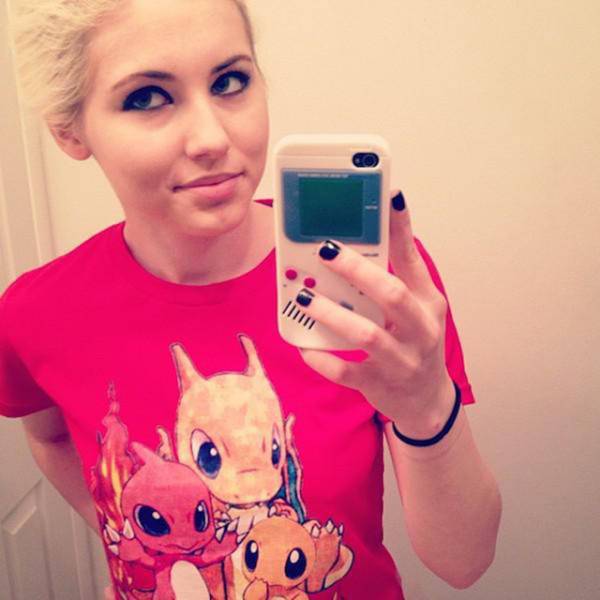 Gamers Will Approve...