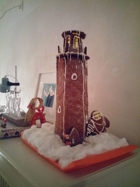 Gamers Will Approve...