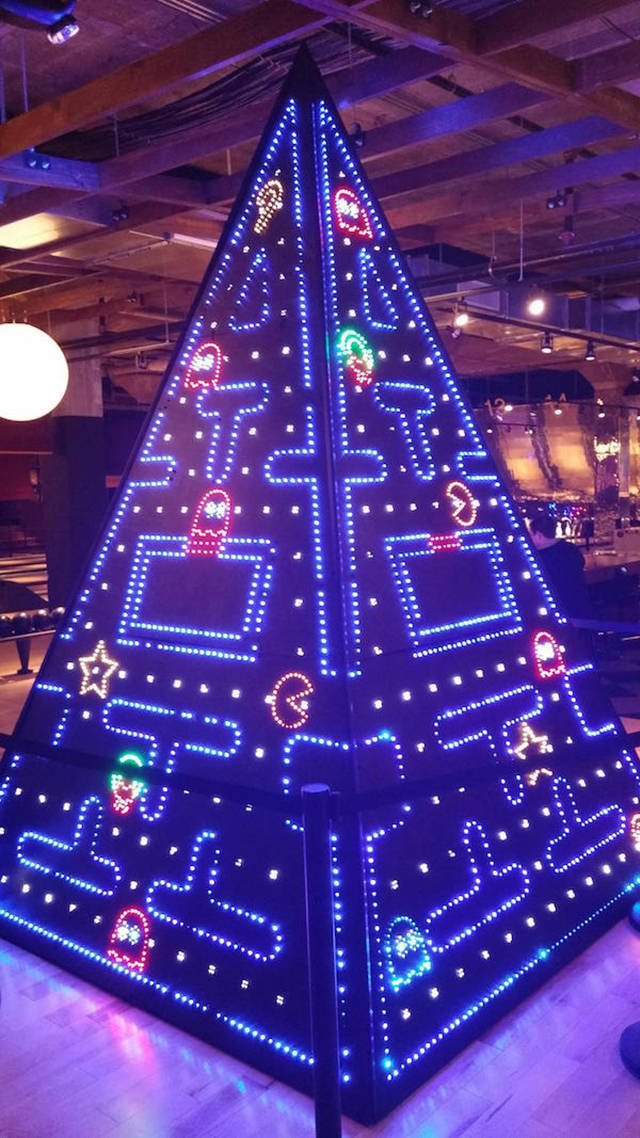 Gamers Will Approve...