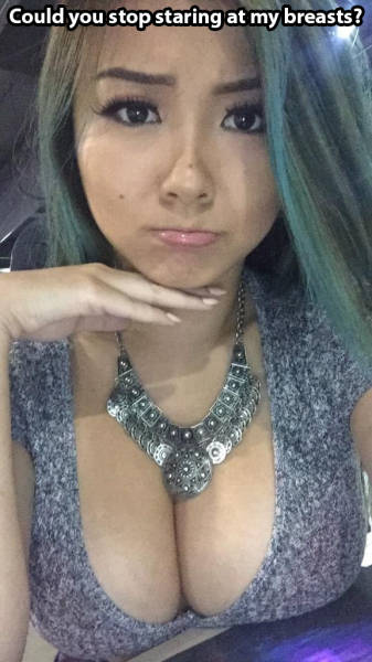 If It’s Nonsensical Then It Must be Women Logic