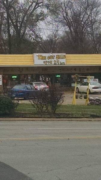 Morning Picdump