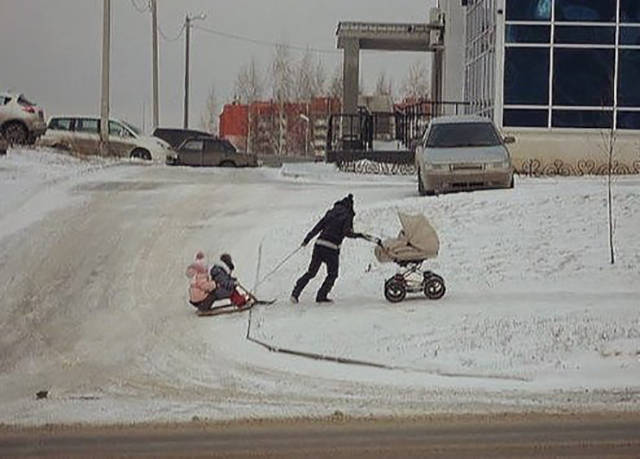 Morning Picdump