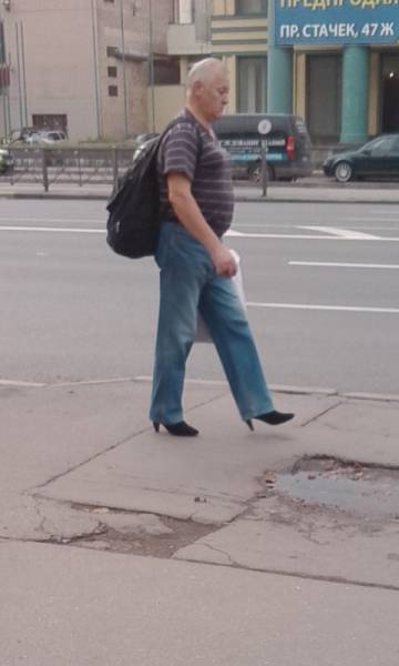 Morning Picdump