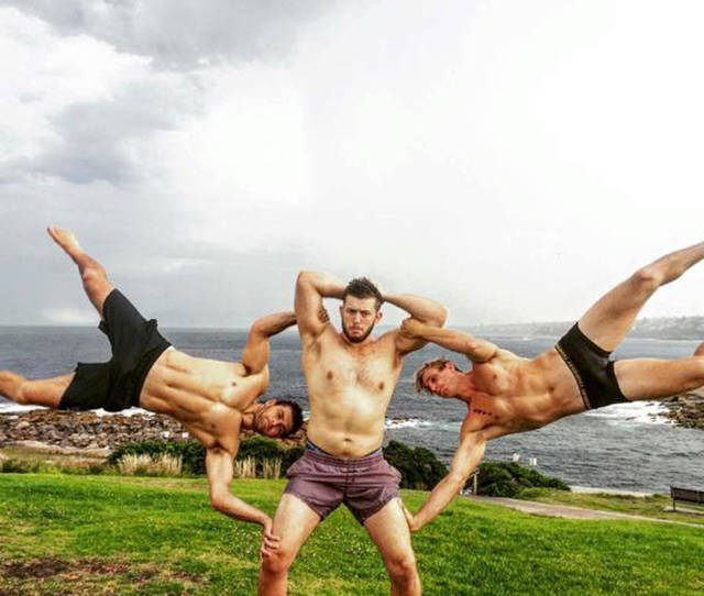 Morning Picdump