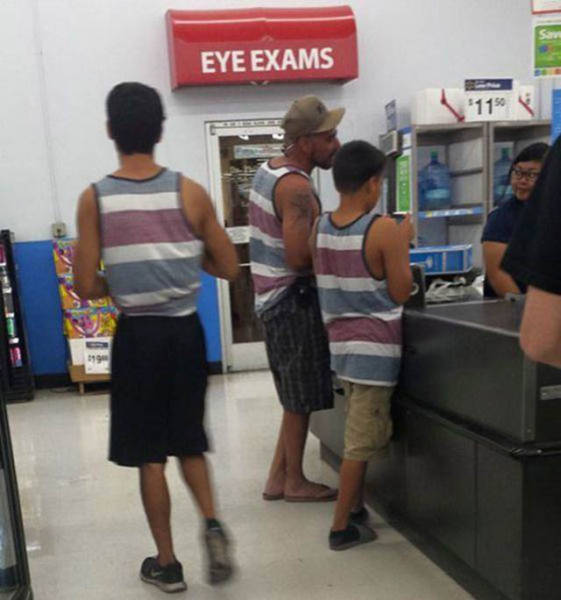 Life Is Full of Funny Coincidences