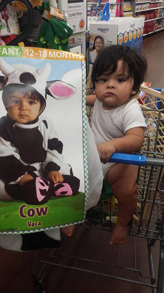 Life Is Full of Funny Coincidences